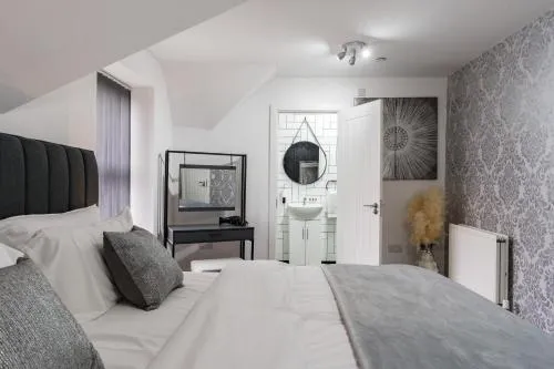 Nottage House Premier Apartments photo 30