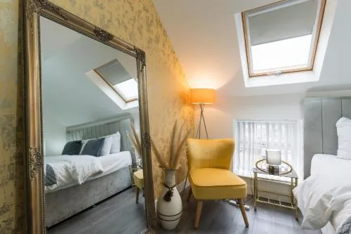 Nottage House Premier Apartments photo 36