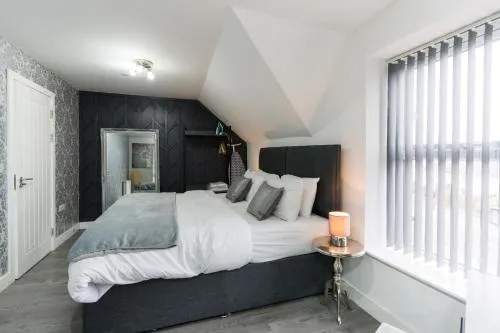 Nottage House Premier Apartments photo 31