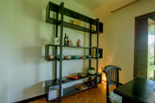 Φωτογραφία από το άλμπουμ του Serenity Villa σε Hikkaduwa