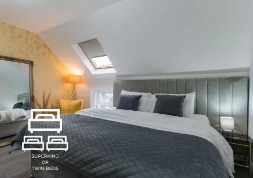 Nottage House Premier Apartments photo 33