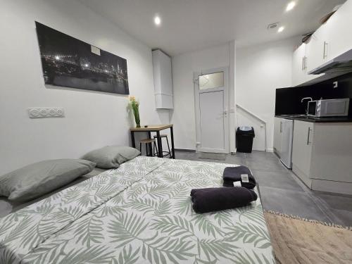 STUDIO COSY Meulan En Yveline