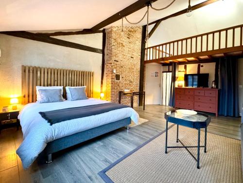 Appartements de caractère - Cœur de ville