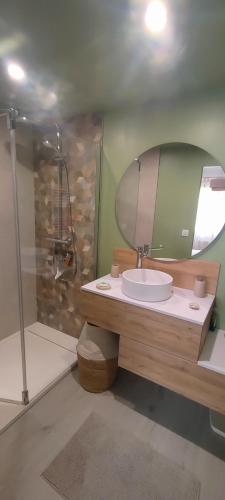 Photo de la galerie de l'établissement Les 24 h, à Laigné-en-Belin