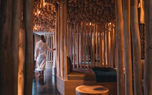 Fotografie z fotogalerie ubytování Le Parc Hôtel Obernai & Yonaguni Spa v destinaci Obernai