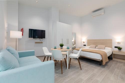 Apartamento 2º nuevo 400 mt al mar