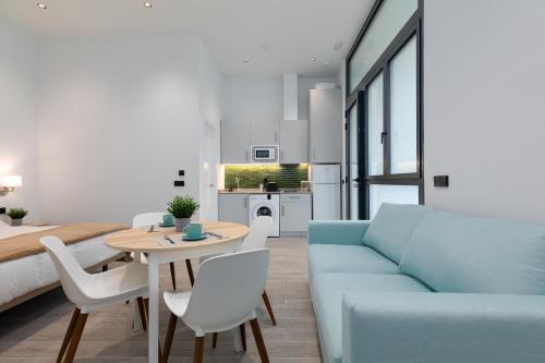 Apartamento 2º nuevo 400 mt al mar