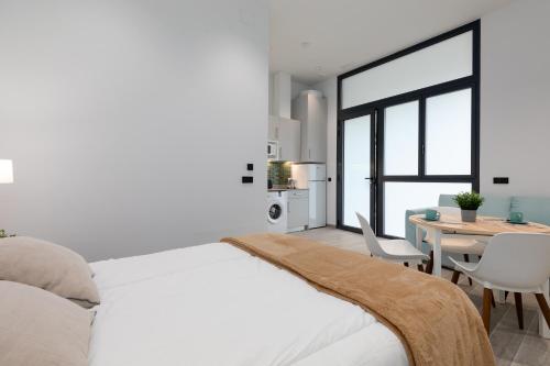 Apartamento 2º nuevo 400 mt al mar