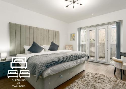 Nottage House Premier Apartments photo 43