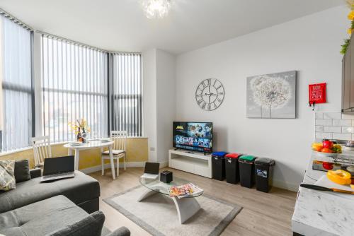 Nottage House Premier Apartments photo 57