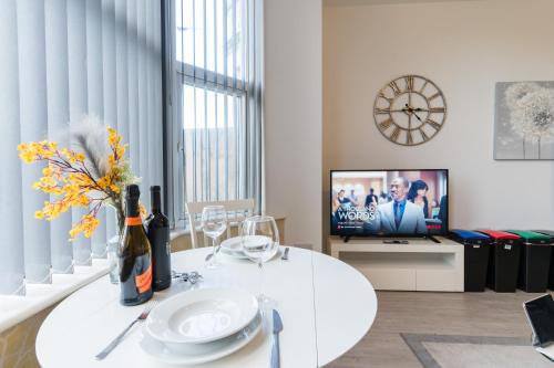 Nottage House Premier Apartments photo 58
