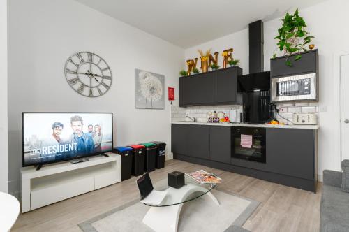 Nottage House Premier Apartments photo 54