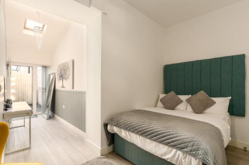 Nottage House Premier Apartments photo 55