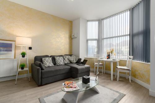 Nottage House Premier Apartments photo 48