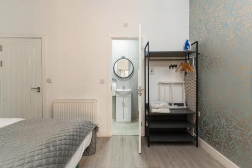 Nottage House Premier Apartments photo 51