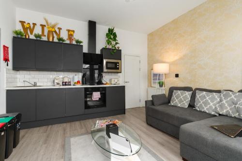 Nottage House Premier Apartments photo 52