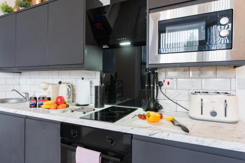 Nottage House Premier Apartments photo 50