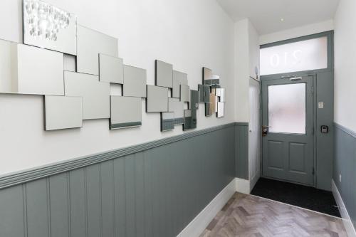 Nottage House Premier Apartments photo 45