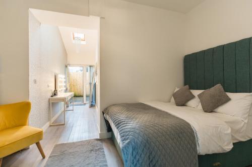 Nottage House Premier Apartments photo 47