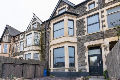 Nottage House Premier Apartments photo 44