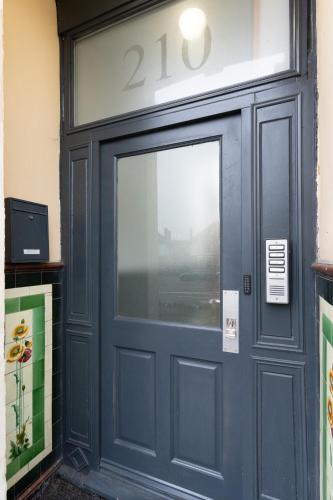 Nottage House Premier Apartments photo 46