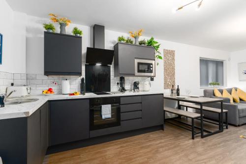 Nottage House Premier Apartments photo 78