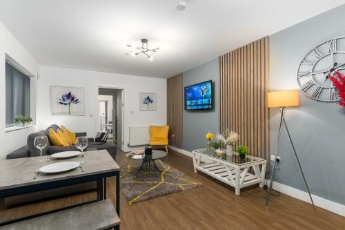 Nottage House Premier Apartments photo 59