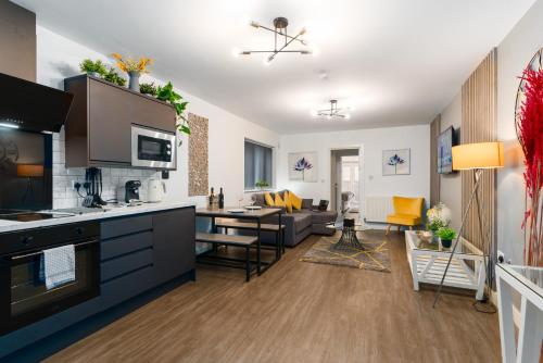 Nottage House Premier Apartments photo 77