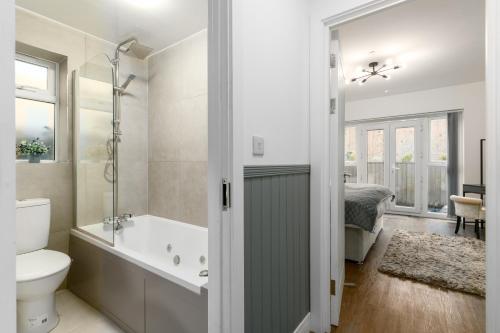 Nottage House Premier Apartments photo 74