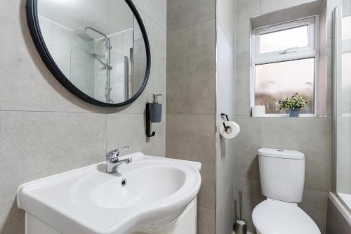 Nottage House Premier Apartments photo 60