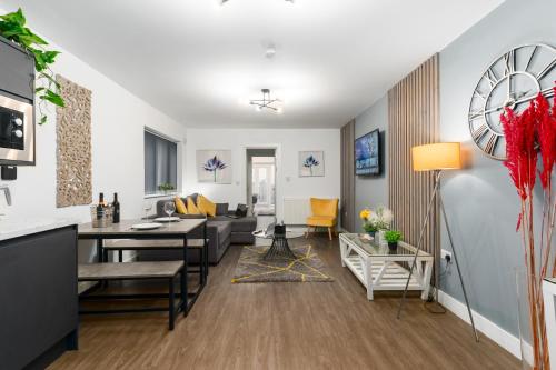 Nottage House Premier Apartments photo 76
