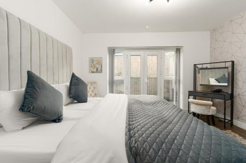 Nottage House Premier Apartments photo 72
