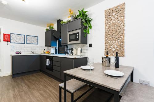 Nottage House Premier Apartments photo 62