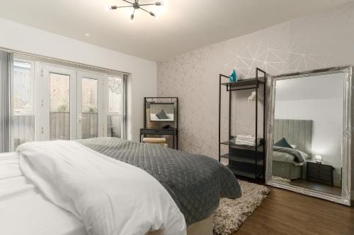 Nottage House Premier Apartments photo 63