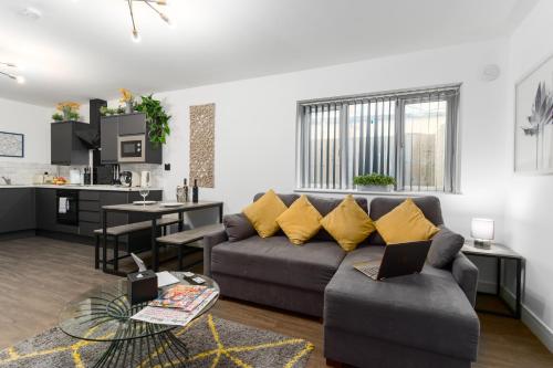 Nottage House Premier Apartments photo 66
