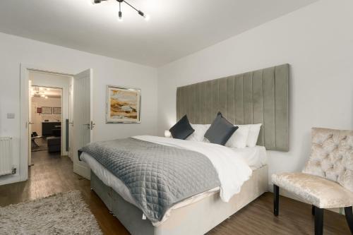 Nottage House Premier Apartments photo 67