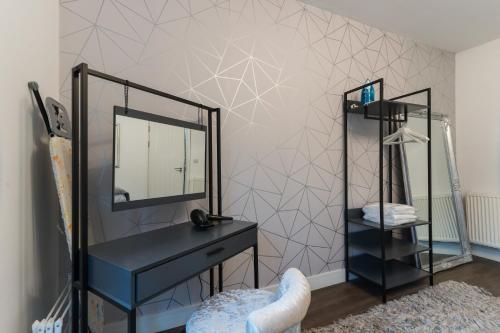 Nottage House Premier Apartments photo 68