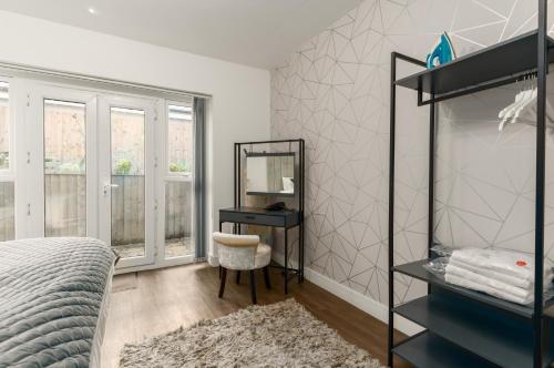 Nottage House Premier Apartments photo 69