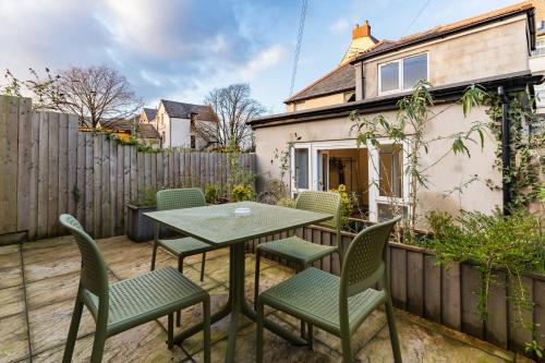 Nottage House Premier Apartments photo 75