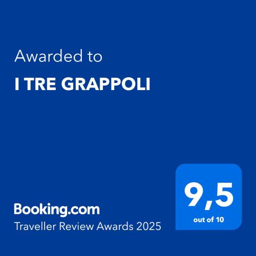 Φωτογραφία από το άλμπουμ του I TRE GRAPPOLI σε Corniglia