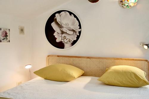 Studio St Rémy Historic Center/Air-com