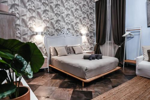 loft a Castel S Angelo A e B