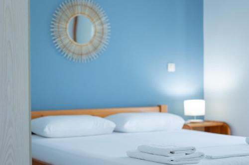 Μπλε Rooms & Apartments