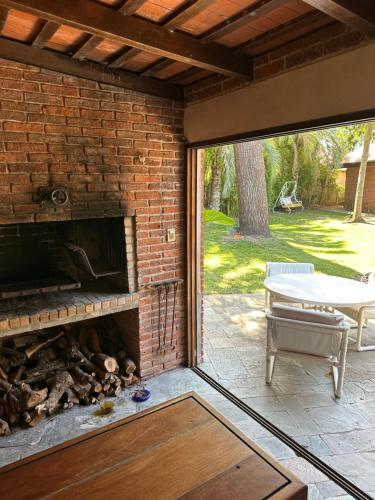 Fotografie z fotogalerie ubytování Amplia casa divina zona v destinaci Punta del Este