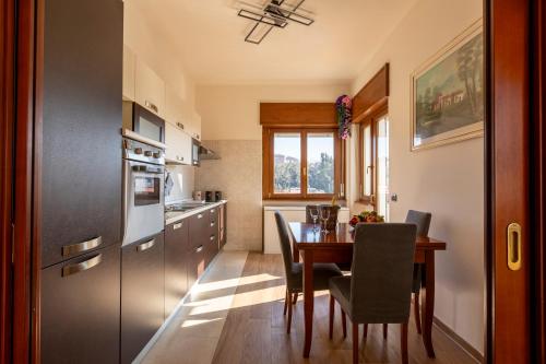 Roots of Rome Apartment