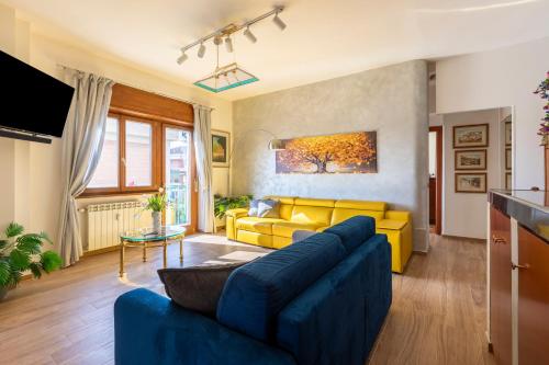 Roots of Rome Apartment