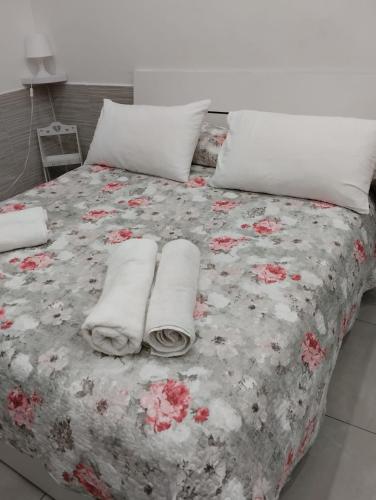 B&B Rifugio Partenopeo - Centro Storico di Napoli