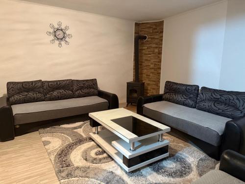 Gallery image of Kalinka Apartment in Bitola