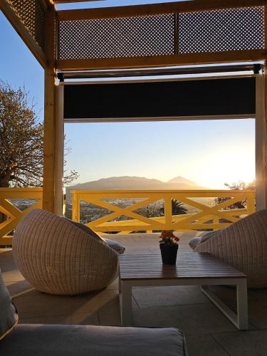 Foto Casa de Limon 1