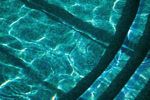 Der Swimmingpool an oder in der Nähe von Derby Mickleover Hotel, BW Signature Collection